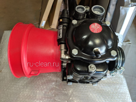 Мембранный насос AR 120 BP C (BlueFlex, 15 бар, 116.7 л/мин, ВОМ 1&quot;⅜)