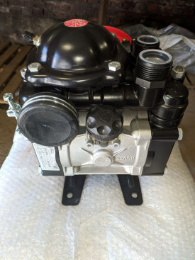 Мембранный насос AR 120 BP C (BlueFlex, 15 бар, 116.7 л/мин, ВОМ 1&quot;⅜)