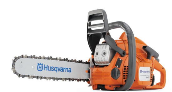 Бензопила Husqvarna 440e II X-TORQ 9671558-45