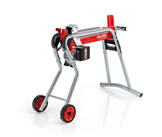 Дровокол AL-KO KHS 5204