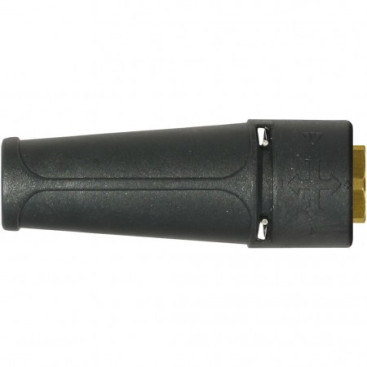 Сопло регулируемое (045, 1/4&quot;г, НД/ВД) R+M