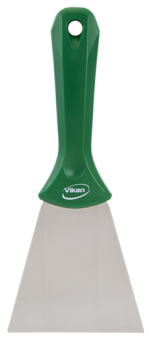 Скребок Vikan (100мм, зеленый)