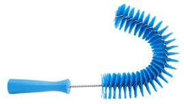 Ерш Vikan (D55мм, синий)