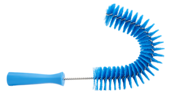 Ерш Vikan (D55мм, синий)