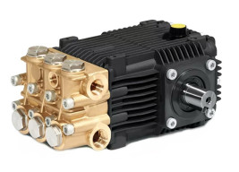 Насос высокого давления TOR TK-2325 (23л/мин, 250бар)