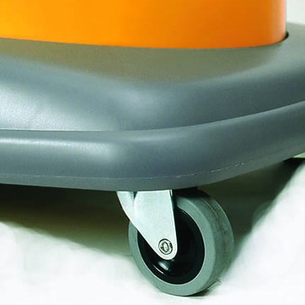 Пылесос Ghibli AS 9 I