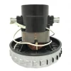 Вакуумный мотор V2Z-P25 (1400Вт, 220В, D-132мм, H-132мм) TOR