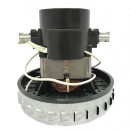 Вакуумный мотор V2Z-P25 (1400Вт, 220В, D-132мм, H-132мм) TOR