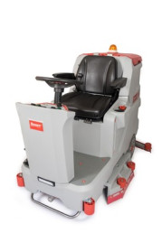 Поломоечная машина Bennett Patrol P150 PRO GT (300Ач, Li)