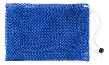 Мешок TTS для стирки мопов (35л, полиэстер, 65х46см, синий)