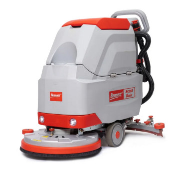 Поломоечная машина Bennett S510b PRO (150 Ач, Li)