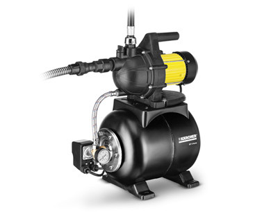 Насос Karcher BP 3 HOME