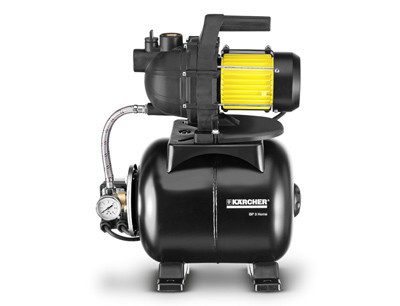 Насос Karcher BP 3 HOME