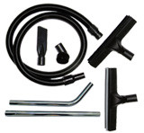 Пылесос ELSEA VERSO WP330B (синий, пластик)