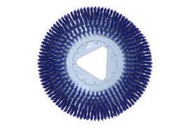 Щетка дисковая Ghibli (430мм, 0.6мм, для ROVER 85)