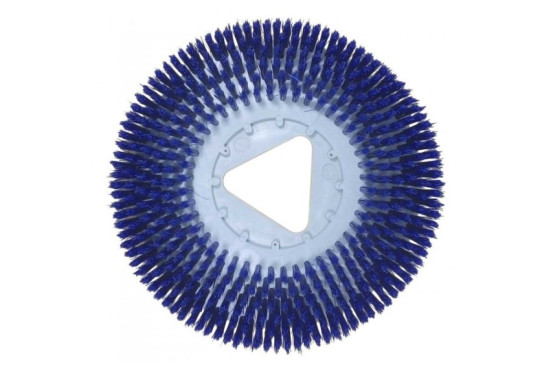 Щетка дисковая Ghibli (430мм, 0.6мм, для ROVER 85)