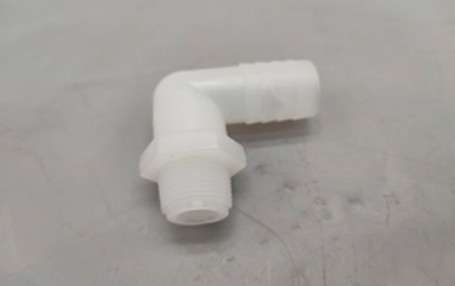 Штуцер угловой WilMart (E531)