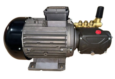 Мойка высокого давления TOR E2B2014 (200бар, 15л/мин, 5.5кВт)