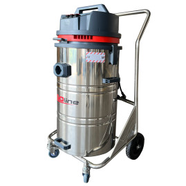 Пылесос промышленный Evoline IVC 378 3,6 kW