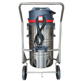 Пылесос промышленный Evoline IVC 378 3,6 kW