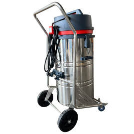 Пылесос промышленный Evoline IVC 378 3,6 kW