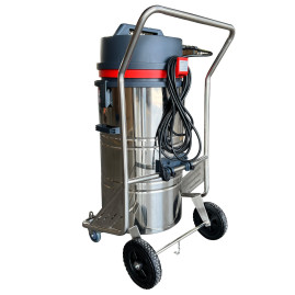 Пылесос промышленный Evoline IVC 378 3,6 kW