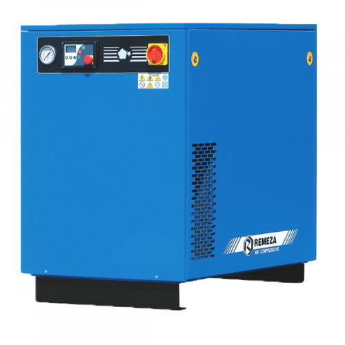 Компрессор винтовой Remeza BK15E-8(10/15)
