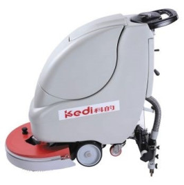 Поломоечная машина KEDI GBZ-520BT (100Ач, Li)