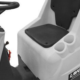 Поломоечная машина Lavor COMFORT XS-R 75 UP