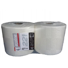 Салфетка Tork Ecoline 221 (1000шт, 2слоя, 23.5х36см)