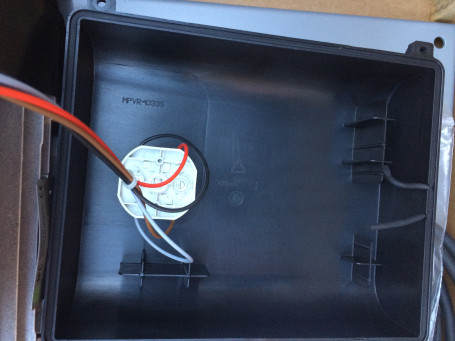 Мойка высокого давления Portotecnica MLC-C D1915P T (настенный, E2B)