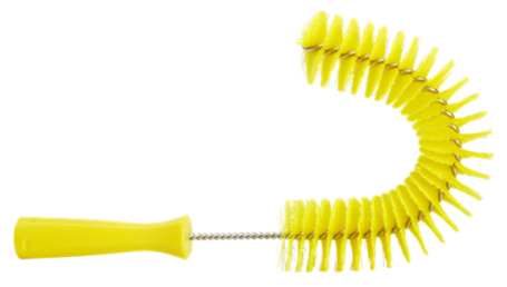 Ерш Vikan (D55мм, желтый)