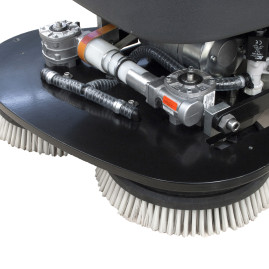 Поломоечная машина Lavor SCL Easy R 66 BT (без АКБ и ЗУ)