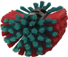 Щетка для дисков Vikan (240мм, черный)