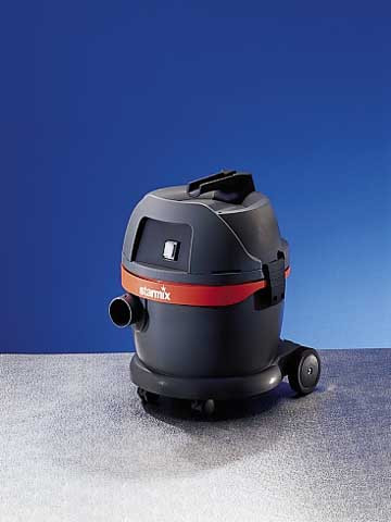 Пылесос STARMIX GS L-1220 HMT