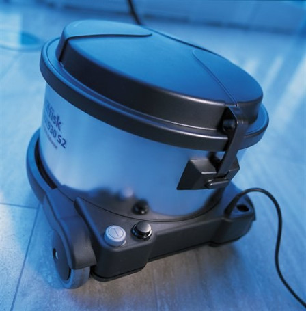 Пылесос Nilfisk GD 930 S2 HEPA