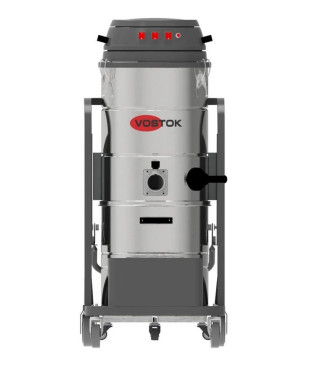 Пылесос промышленный VOSTOK ZSM (100л, 380В)