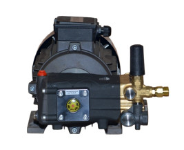 Мойка высокого давления TOR BM 15.25 RB (230бар, 15л/мин, 6.2кВт)