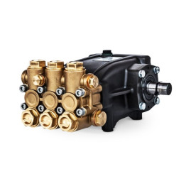 Насос высокого давления Mazzoni MJ2120R (1450 об/мин)