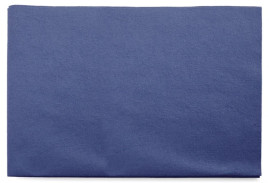 Салфетки Brillany (Glazy-T) (40х50см, синяя, 1шт)