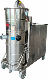 Пылесос промышленный Evoline IVC 1100 7,5 kW