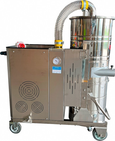 Пылесос промышленный Evoline IVC 1100 7,5 kW (IVC1100-75)
