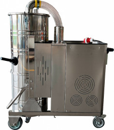 Пылесос промышленный Evoline IVC 1100 7,5 kW