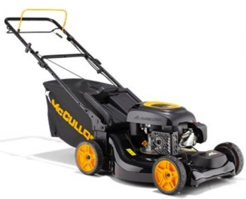 Газонокосилка бензиновая McCulloch M51-150F Classic