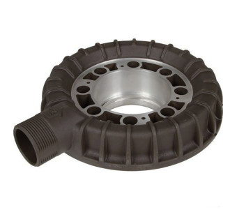 Крышка Bertolini (PA 1108-1250VD, задняя, вход.)