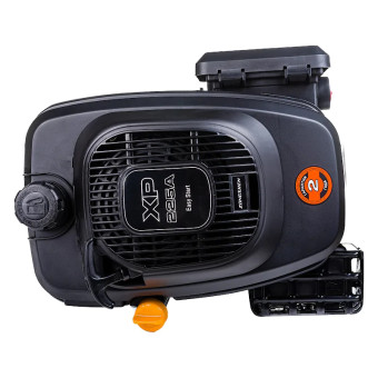 Двигатель бензиновый Zongshen ZS XP 225 AE (7,5л.с)