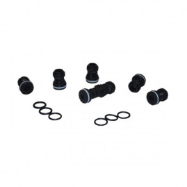 Ремкомплект клапанов Comet 5026025700