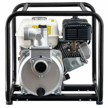 Мотопомпа HND WP 20 XC