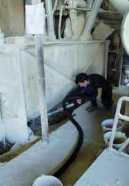 Пылесос промышленный взрывозащищенный Coynco PRO RVS 3 ATEX 2-22