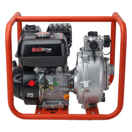 Мотопомпа EVOline HG 15